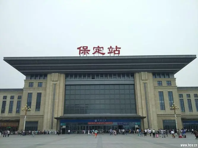 邯鄲到保定貨運(yùn)公司-會展項目貨物運(yùn)輸?！甘占判摹? title=