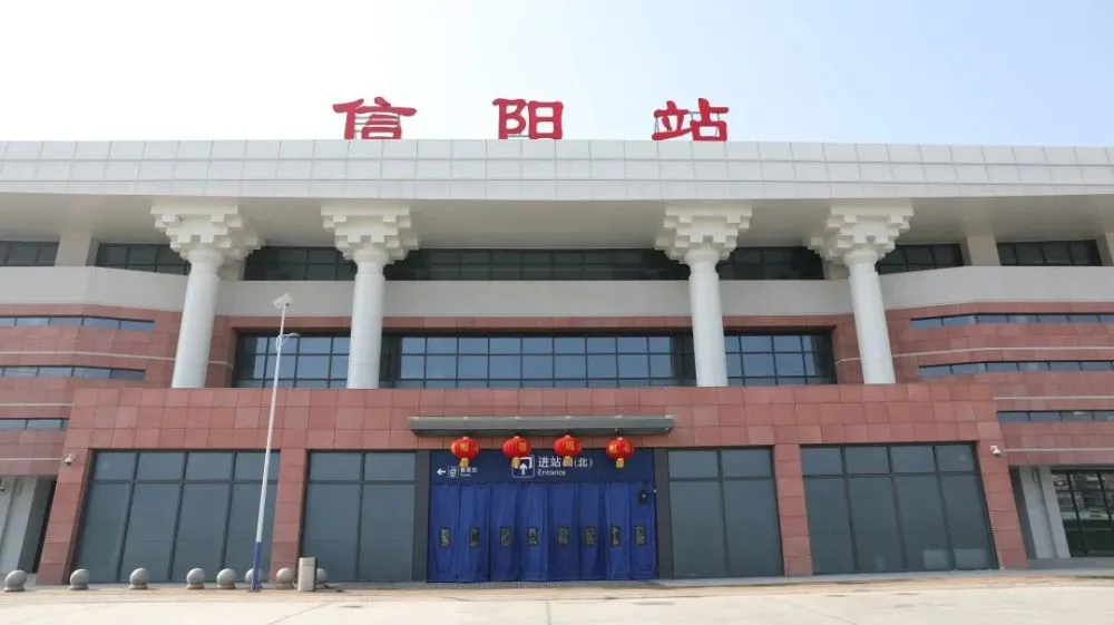邯鄲到信陽(yáng)物流專線-貨運(yùn)直達(dá)-直送各區(qū)域-專業(yè)物流管理服務(wù)