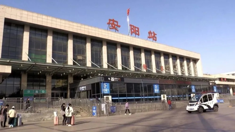 邢臺到安陽物流專線-邢臺物流到安陽