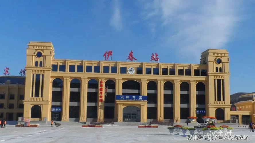 邯鄲到伊春物流專線-貨運(yùn)直達(dá)-直送各區(qū)域-專業(yè)物流管理服務(wù)