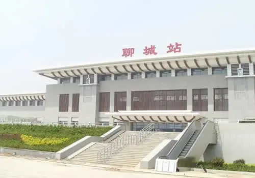 邯鄲到聊城物流公司-邯鄲至聊城專線快速安全的運(yùn)輸服務(wù)