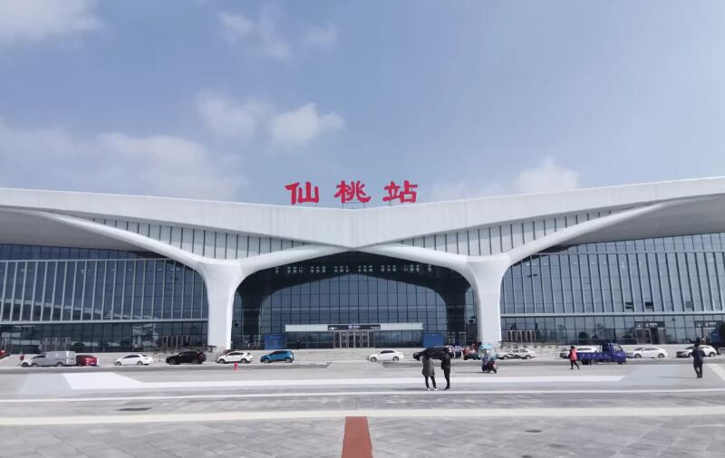 邢臺(tái)到仙桃物流運(yùn)費(fèi)