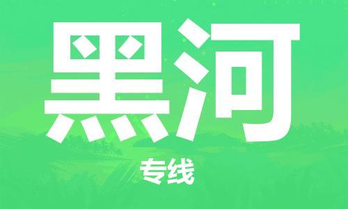 邯鄲到黑河物流專線-貨運(yùn)直達(dá)-直送各區(qū)域-專業(yè)物流管理服務(wù)