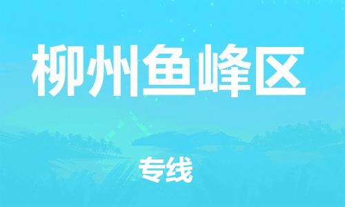 邯鄲到柳州魚(yú)峰區(qū)物流公司-物流專(zhuān)線要多久-量大價(jià)優(yōu)