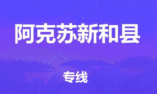 邯鄲到阿克蘇新和縣物流公司-大件運(yùn)輸專線-費(fèi)用價格